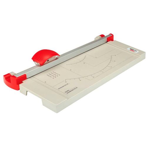 Резак роликовый, HSM TA 3200, А4+ формата / Резаки №4