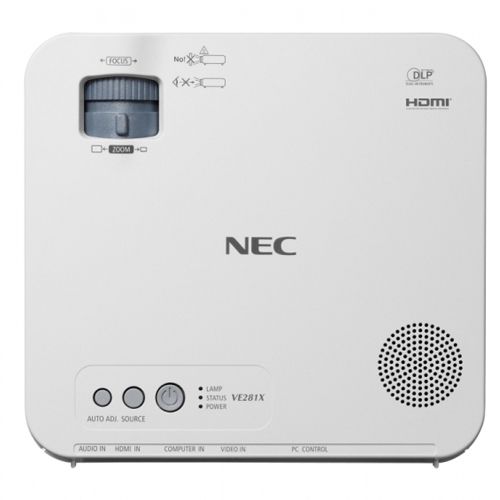 Проектор NEC VE281G / Проекторы №3