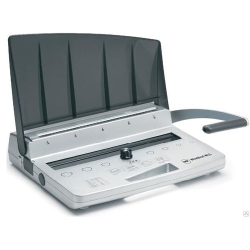 Переплетная машина WB WireBind W15  / Переплетные машины