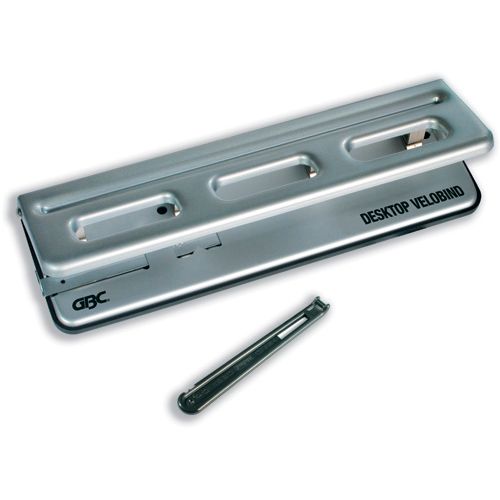 Переплетная машина GBC VeloBinder / Переплетные машины