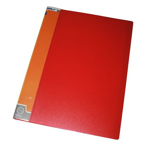 Папка файловая на 30 файлов Rolf, А4 формат, ассорти / Папки файловые №2 oe.kz Папка файловая на 30 файлов Rolf, А4 формат, ассорти / Папки файловые №2