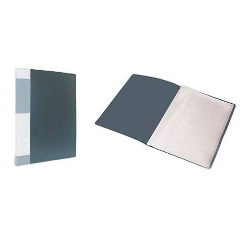 Папка файловая на 10 файлов Berlingo, А4 формат, корешок 11 мм, серая / Папки файловые oe.kz Папка файловая на 10 файлов Berlingo, А4 формат, корешок 11 мм, серая / Папки файловые