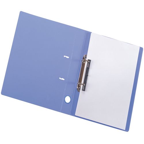 Папка Comix на 2 кольца A4, 35мм, ассорти, шт / Папки на кольцах №2