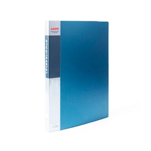 Папка Berlingo с зажимом, А4 формат, корешок 21 мм, синий металлик / Папки с зажимом oe.kz Папка Berlingo с зажимом, А4 формат, корешок 21 мм, синий металлик / Папки с зажимом