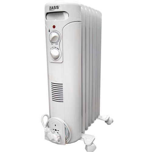Обогреватель Zass ZR 07 FIND BASIC / Обогреватели