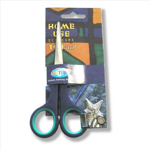 Ножницы Centrum "Home Use", размер 14 см / Ножницы