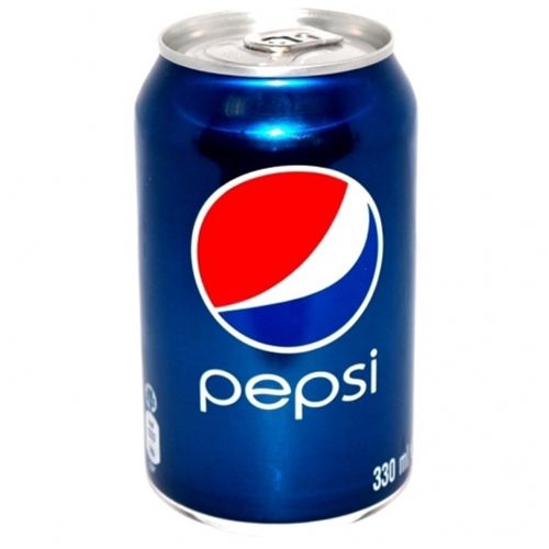 Напиток газированный Pepsi, 330 мл, жестяная банка / Напитки и энергетики