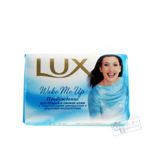 Мыло Lux "Пробуждение", 100 гр / Мыло кусковое oe.kz Мыло Lux "Пробуждение", 100 гр / Мыло кусковое