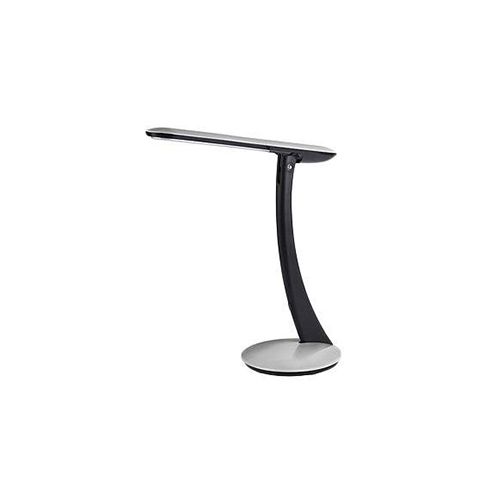 Лампа настольная, Эра NLED-408-3W-S серебро / Светильники настольные