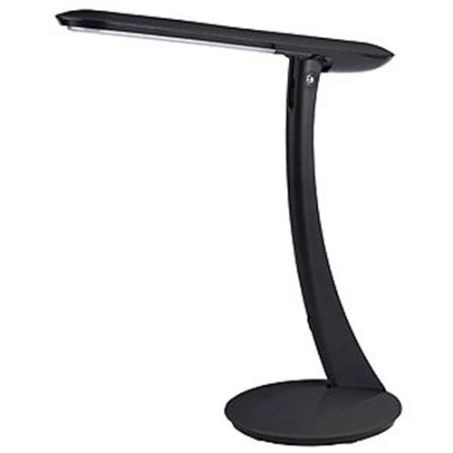 Светильник настольный Эра NLED-408-3W-BK черный / Светильники настольные