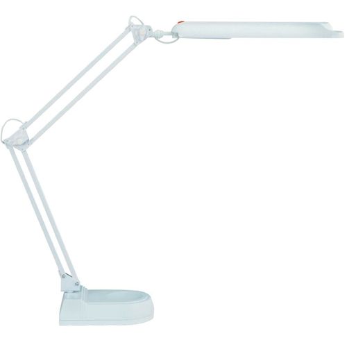 Светильник на струбцине MAULatlantic энергосберегающая / Светильники настольные