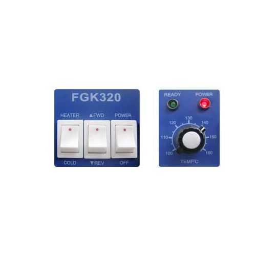 Ламинатор, YIXING FGK320-I, А3 / Ламинаторы №2