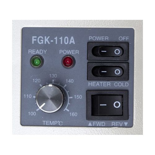 Ламинатор, YIXING FGK110 A6 / Ламинаторы №2