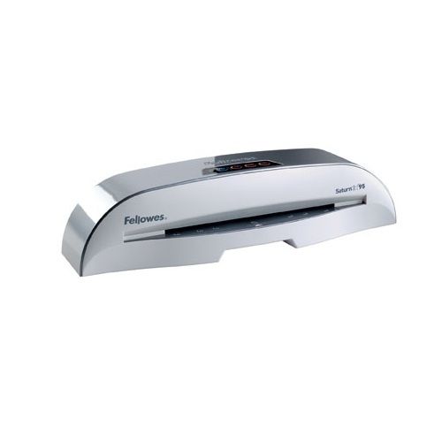 Ламинатор Fellowes Saturn 2 для формата А4 / Ламинаторы №2