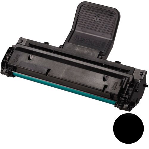 Картридж совместимый Samsung ML-1610D2 для 2010/XEROX P3117/PE220/SCX-4521F, черный  / Картриджи  черные