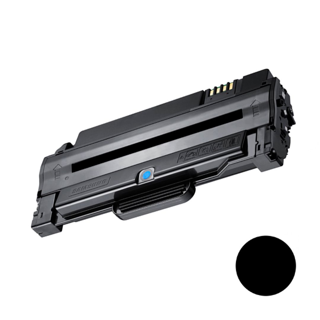 Картридж совместимый Samsung MLT-D105L для ML-1910/1915/2525/2580 SCX-4600/4623/4623/SF-650, черный / Картриджи  черные
