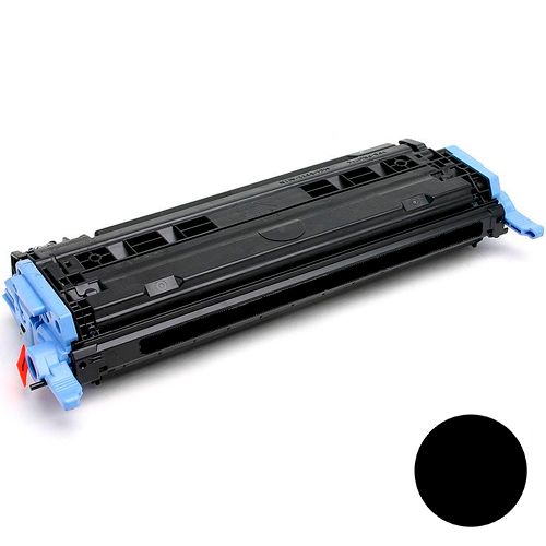 Картридж совместимый HP Q6000A для Color LJ 1600/2600/2605/CM1015/CM1017, черный  / Картриджи  черные