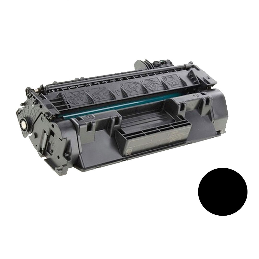 Картридж совместимый HP CE505A/CF280A для LaserJet P2035/P2055/M401, черный / null oe.kz Картридж совместимый HP CE505A/CF280A для LaserJet P2035/P2055/M401, черный / null