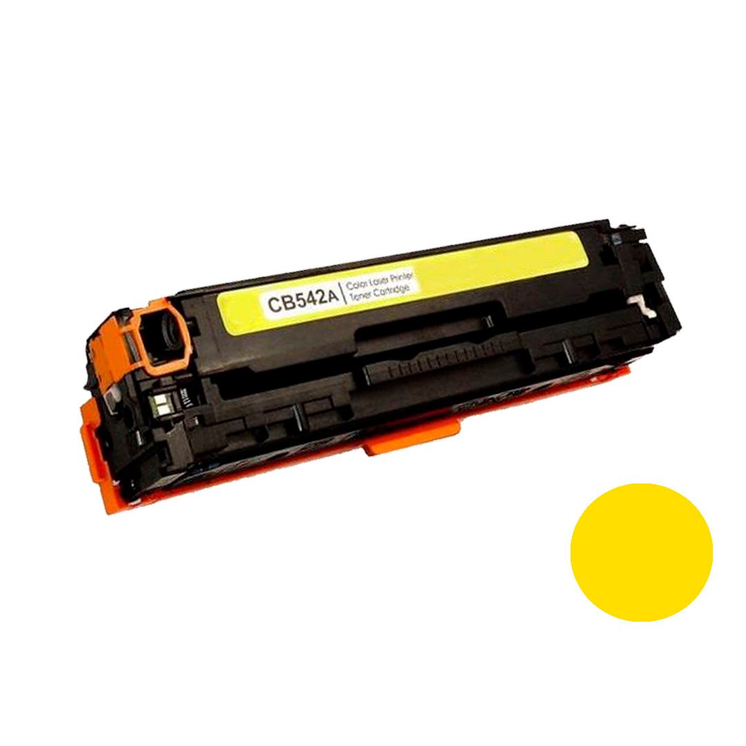 Картридж совместимый HP CB542A для Color LJ CM1310/1312/CP1210/1215/1510/1515, желтый / null oe.kz Картридж совместимый HP CB542A для Color LJ CM1310/1312/CP1210/1215/1510/1515, желтый / null