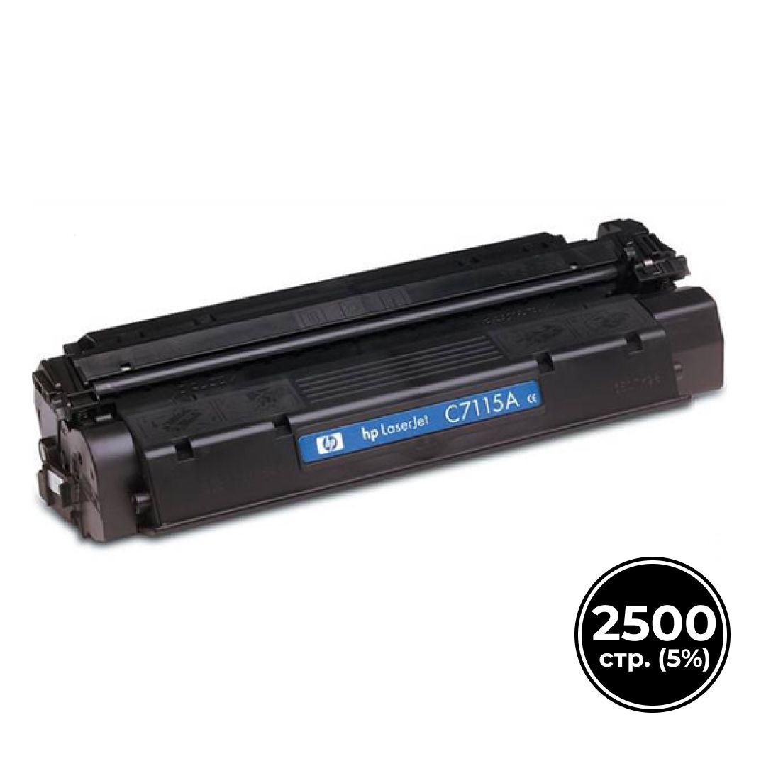 Картридж совместимый HP C7115A для LJ 1200/1220/1000w/1005/Canon LBP 1210, черный / Картриджи черные oe.kz Картридж совместимый HP C7115A для LJ 1200/1220/1000w/1005/Canon LBP 1210, черный / Картриджи черные