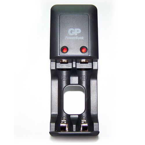 Зарядное устройство GP Standard GP PB330GS-C1