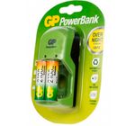 Зарядное устройство GP Standard  PB360GS210-UE2 (P.B.S360)