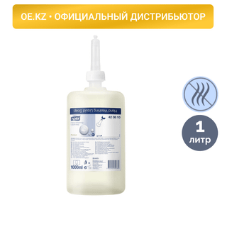 Жидкое мыло в бутылках Tork Premium Soap, 1л / Жидкое мыло oe.kz Жидкое мыло в бутылках Tork Premium Soap, 1л / Жидкое мыло