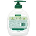 Сұйық сабын Palmolive "Зәйтүн және ылғалдандыратын сүт", мөлшерлегішпен, 300 мл.