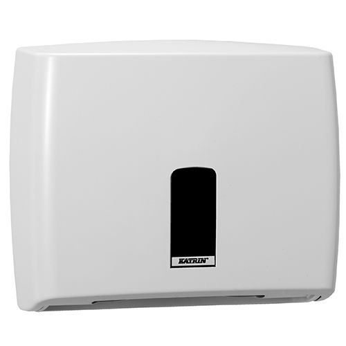 Диспенсеры для полотенец Katrin, серый, 305*1259*132 мм / Диспенсеры для полотенец oe.kz Диспенсеры для полотенец Katrin, серый, 305*1259*132 мм / Диспенсеры для полотенец