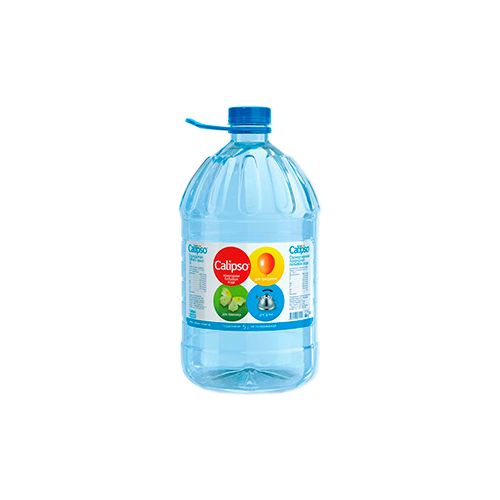 Вода негазированная "Calipso", объем 5 литров / Вода питьевая