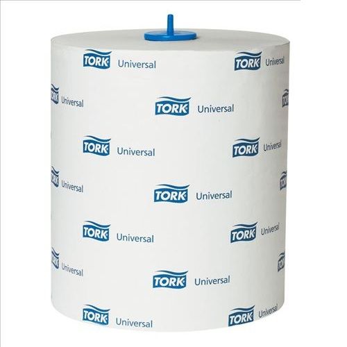 Бумажные полотенца Tork Universal (в рулонах). 190 м. / Полотенца для диспенсеров