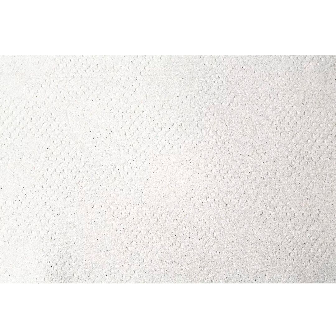 Полотенца бумажные Tork "Singlefold", 200 шт, 2-х слойные, 23*23 см, сложение V, белые / Полотенца для диспенсеров №3