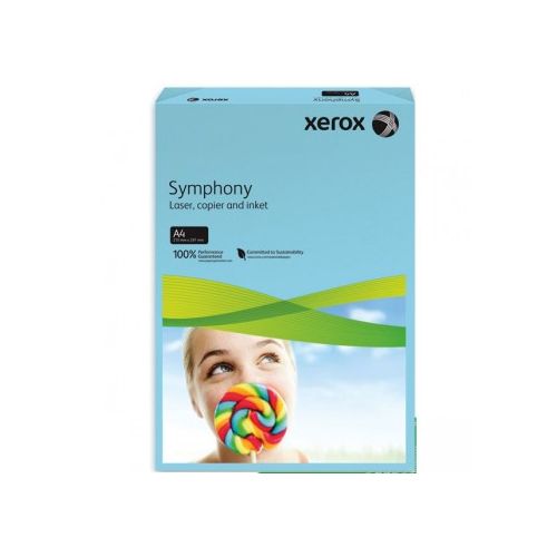 Бумага Xerox Symphony, А4, 80 гр/м2, 500 листов, фиолетовый / Түрлі-түсті қағаздар oe.kz Бумага Xerox Symphony, А4, 80 гр/м2, 500 листов, фиолетовый / Түрлі-түсті қағаздар