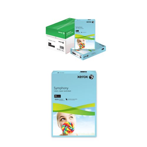 Бумага Xerox Symphony, А4, 80 гр/м2, 500 листов, фиолетовый / Түрлі-түсті қағаздар №2 oe.kz Бумага Xerox Symphony, А4, 80 гр/м2, 500 листов, фиолетовый / Түрлі-түсті қағаздар №2