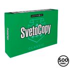 Бумага SvetoCopy, А4, 80 гр/м2, 500 листов в пачке