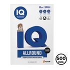 IQ Allround қағазы, А4, 72 гр/м2, 500 парақ