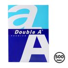 Double A қағазы, А4, 80 гр/м2, 500 парақ