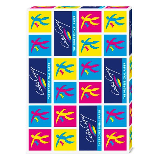 Бумага Color Copy, SRA3, 200 гр/м2, 250 листов в пачке, матовая / Премиум класты кеңсе қағаздары