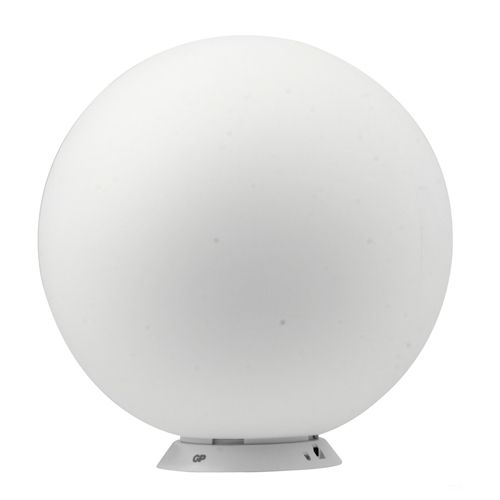 Беспроводной LED светильник GP Colourplay Globe  CPG25CM/IND-CR 1 / Светильники настольные
