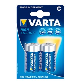  / Батареялар