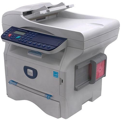 МФУ лазерное XEROX "Phaser 3100MFP/X" (принтер, сканер, копирование, факс), А4, 21 стр./мин / Лазерные монохромные №2 oe.kz МФУ лазерное XEROX "Phaser 3100MFP/X" (принтер, сканер, копирование, факс), А4, 21 стр./мин / Лазерные монохромные №2