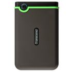 Жесткий диск 500 Gb, Transcend ''StoreJet 25M3'', USB 3.0, HDD, черный