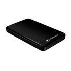 Қатқыл диск 1 TB, Transcend ''StoreJet 25A3'', USB 3.0, HDD, қара