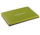Toshiba PA4271E-1HEO, 2.5'' 500GB, ''Partner'' USB 3.0 (Green).