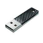 USB-флешка 8 Gb, SanDisk "Cruzer Facet", USB 2.0, черный