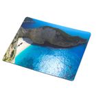 Mouse Pad V-T (Water). Размер: 240*200*3мм.