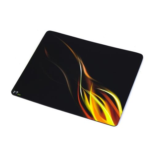 Mouse Pad V-T (Fire). Размер: 240*200*3мм.