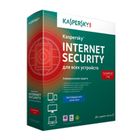 Kaspersky  Internet Security 2014 2Dt Renewal(продление) BOX.