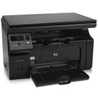 HP LaserJet Pro M1132, МФУ,  MFP (А4) Printer/Scanner/Copier, 600 dpi,19 ppm., 256 MB.,233 MHz.,150.