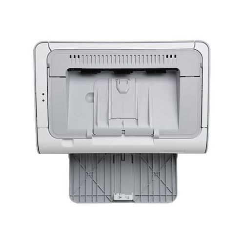 Принтер лазерный монохромный HP LaserJet P1102, A4, 18 стр/мин, 600*600 dpi, USB 2.0 / Лазерные монохромные №2